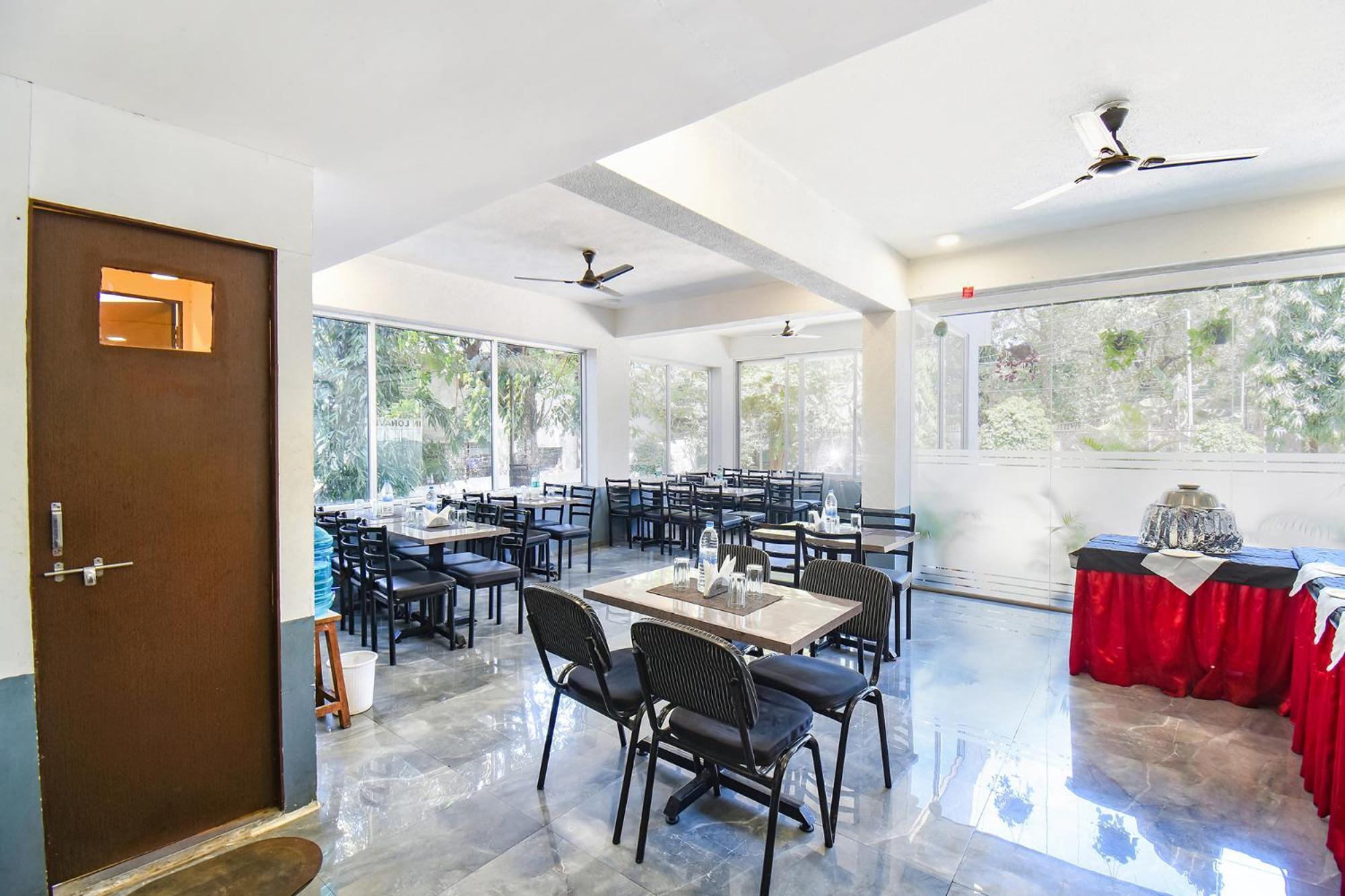 Hill View Hotel By Bil โลนาวาลา ภายนอก รูปภาพ