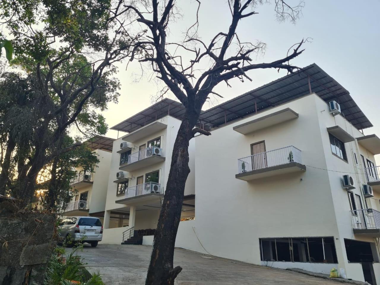 Hill View Hotel By Bil โลนาวาลา ภายนอก รูปภาพ