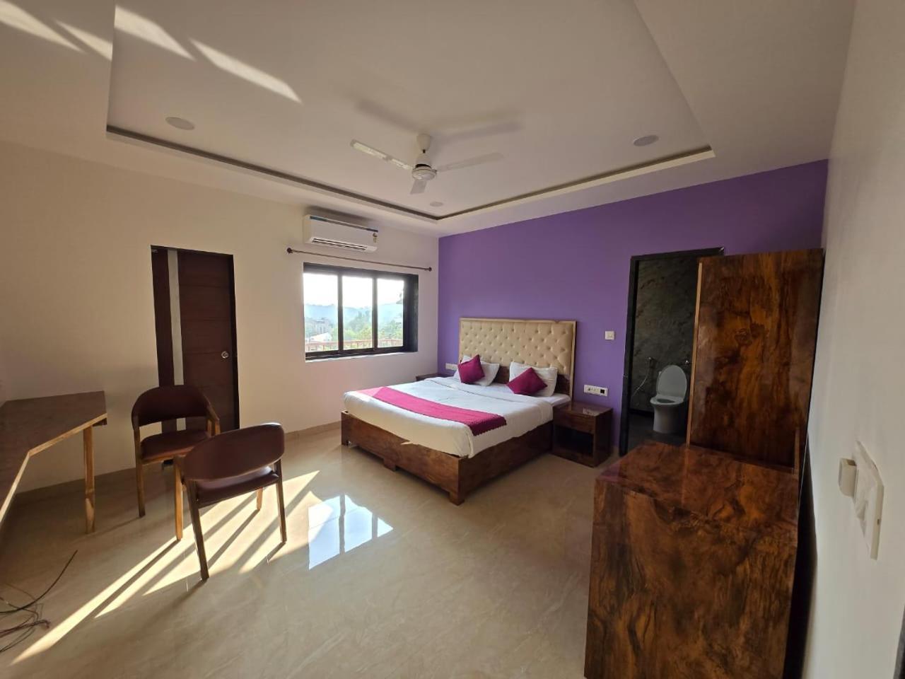 Hill View Hotel By Bil โลนาวาลา ภายนอก รูปภาพ