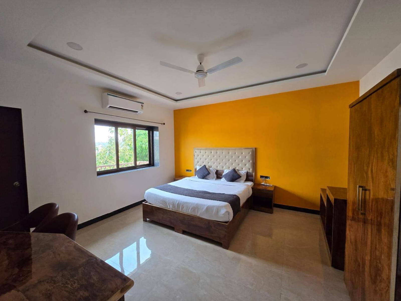 Hill View Hotel By Bil โลนาวาลา ภายนอก รูปภาพ