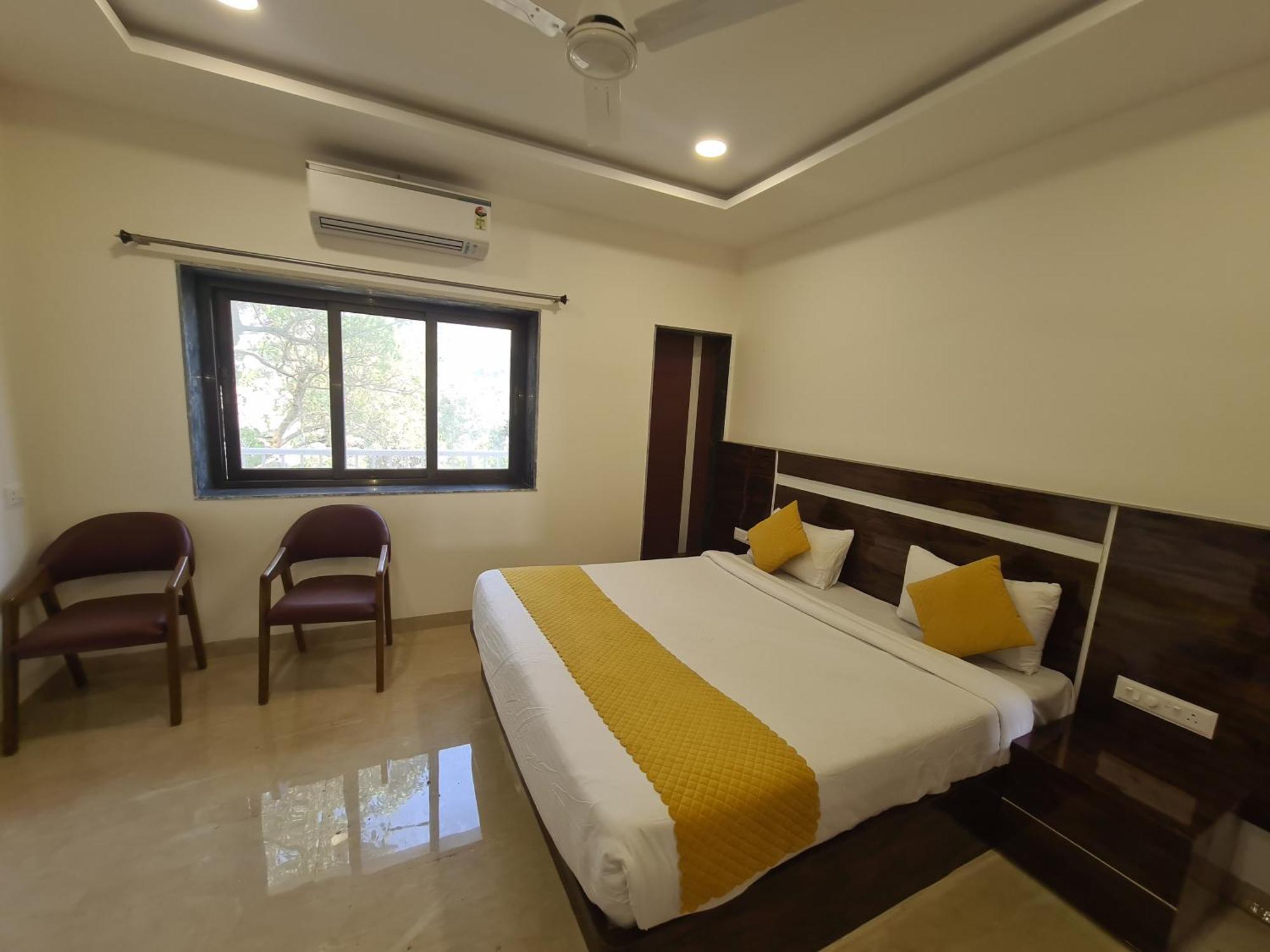 Hill View Hotel By Bil โลนาวาลา ภายนอก รูปภาพ