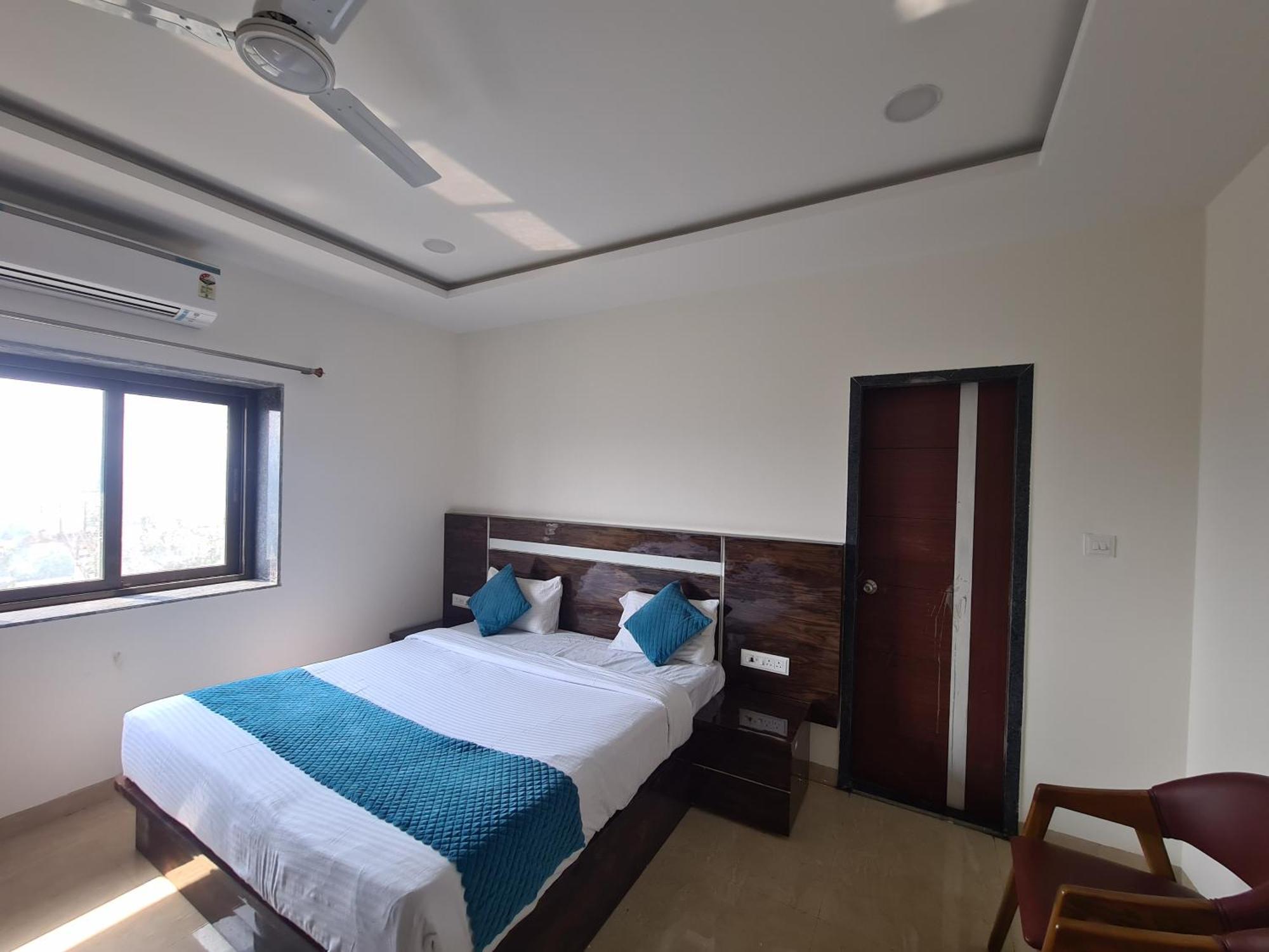 Hill View Hotel By Bil โลนาวาลา ภายนอก รูปภาพ