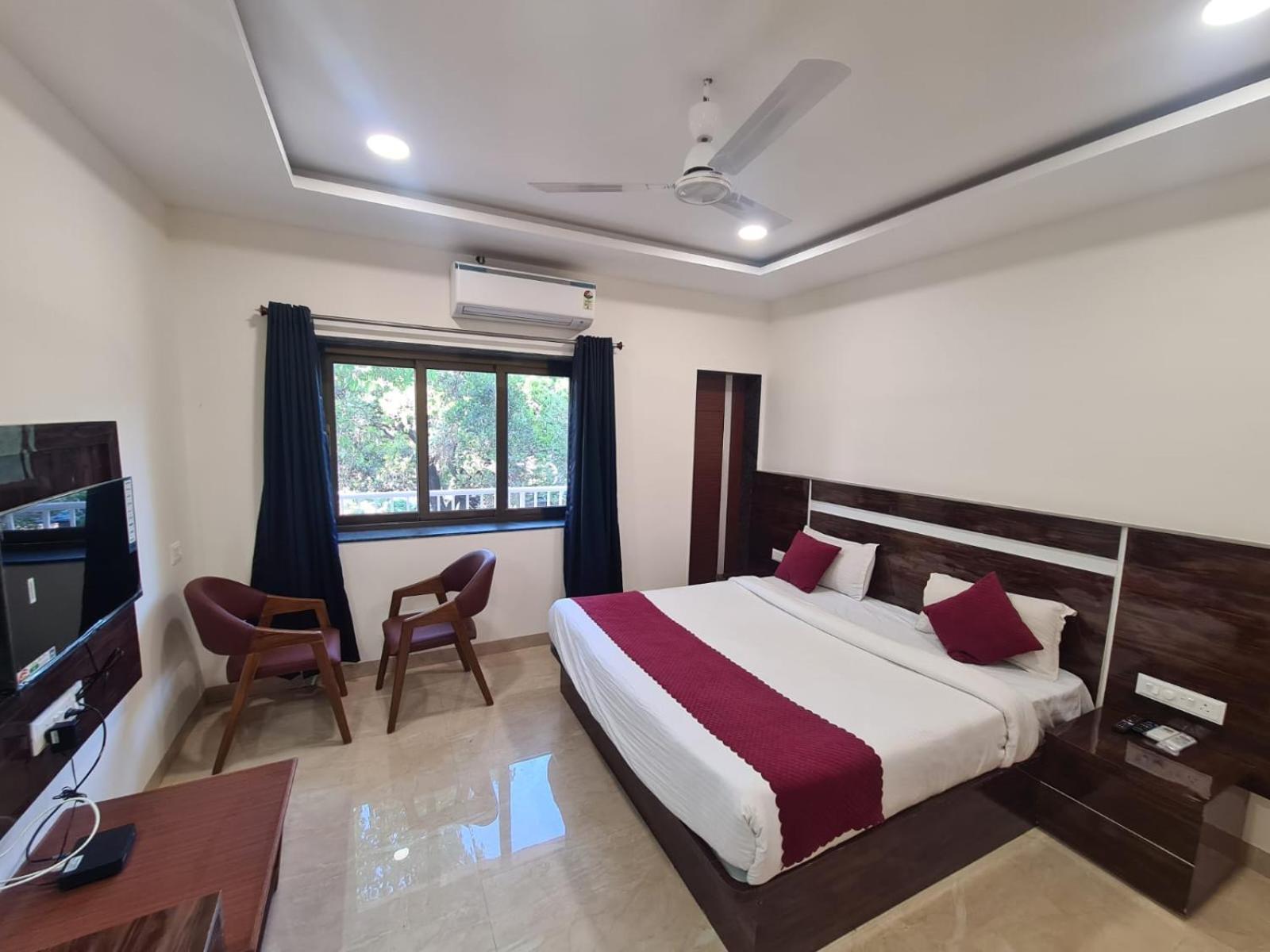 Hill View Hotel By Bil โลนาวาลา ภายนอก รูปภาพ