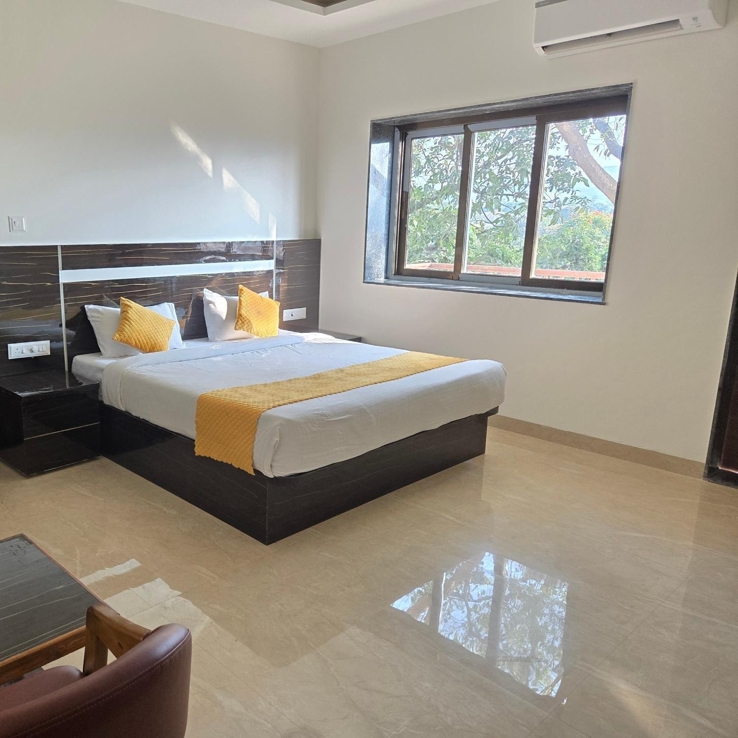 Hill View Hotel By Bil โลนาวาลา ภายนอก รูปภาพ
