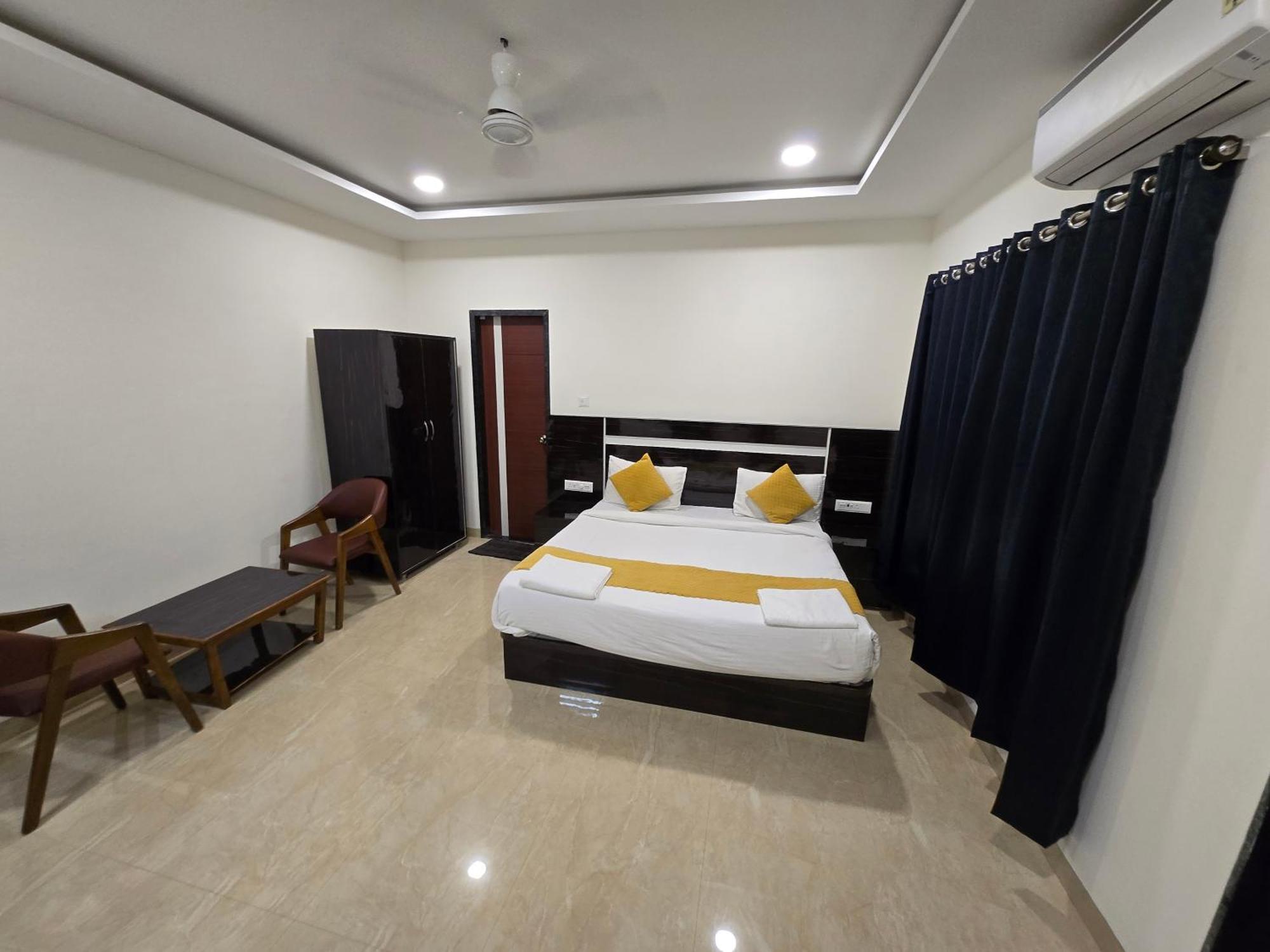 Hill View Hotel By Bil โลนาวาลา ภายนอก รูปภาพ