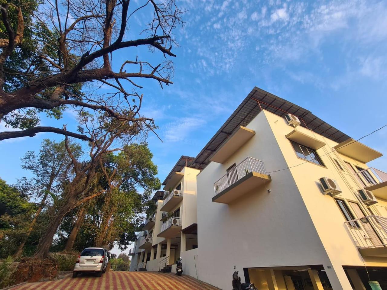 Hill View Hotel By Bil โลนาวาลา ภายนอก รูปภาพ