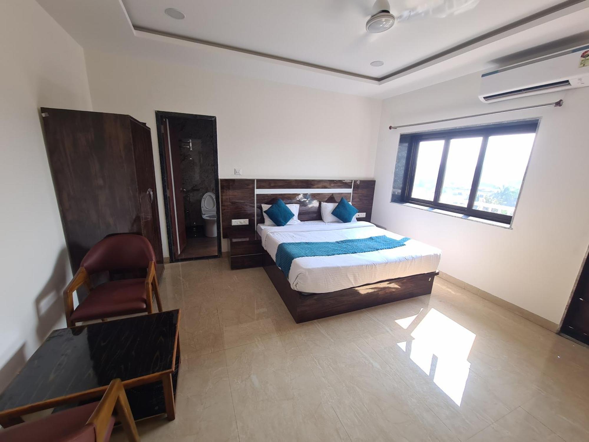 Hill View Hotel By Bil โลนาวาลา ภายนอก รูปภาพ