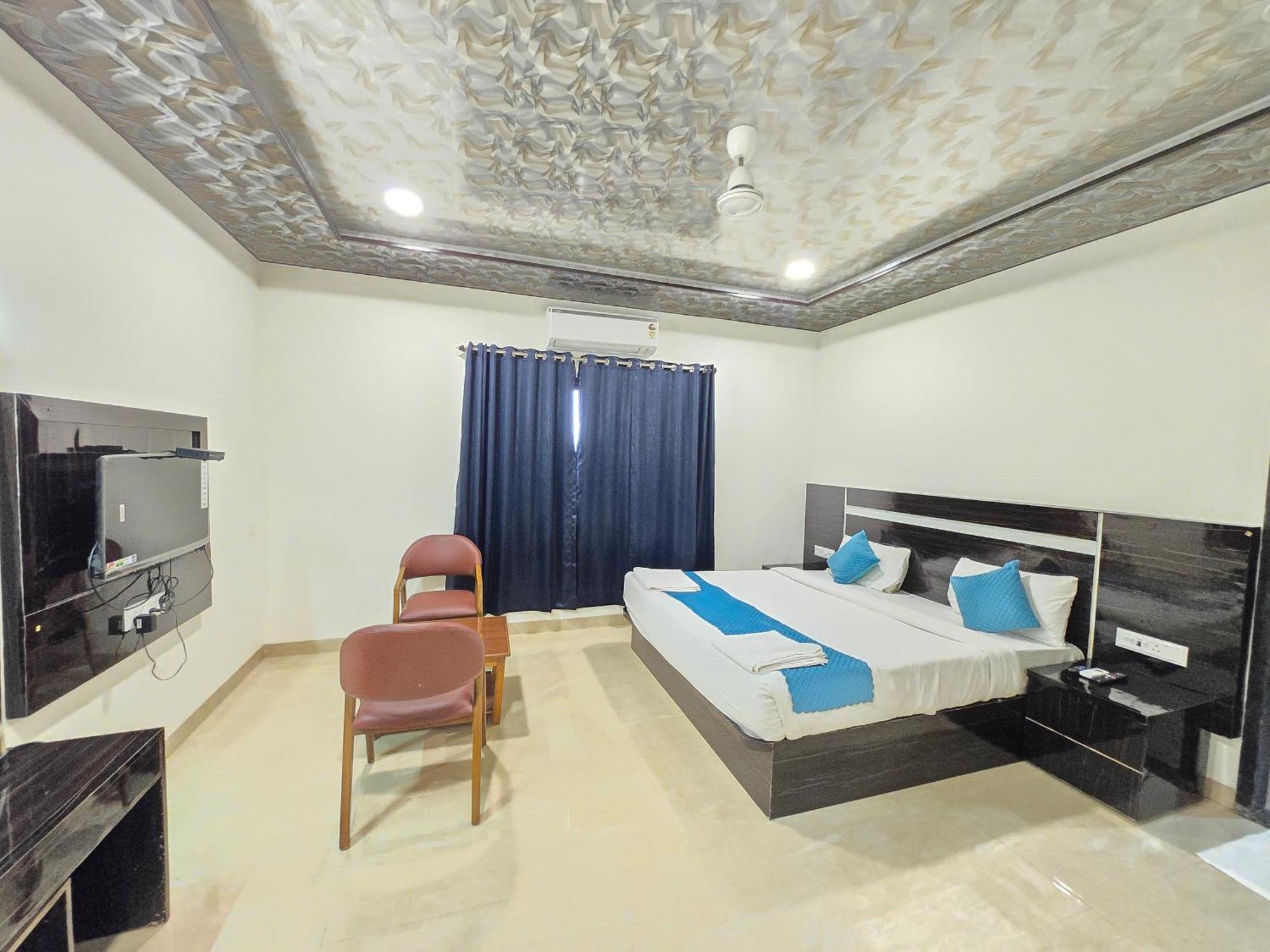 Hill View Hotel By Bil โลนาวาลา ภายนอก รูปภาพ