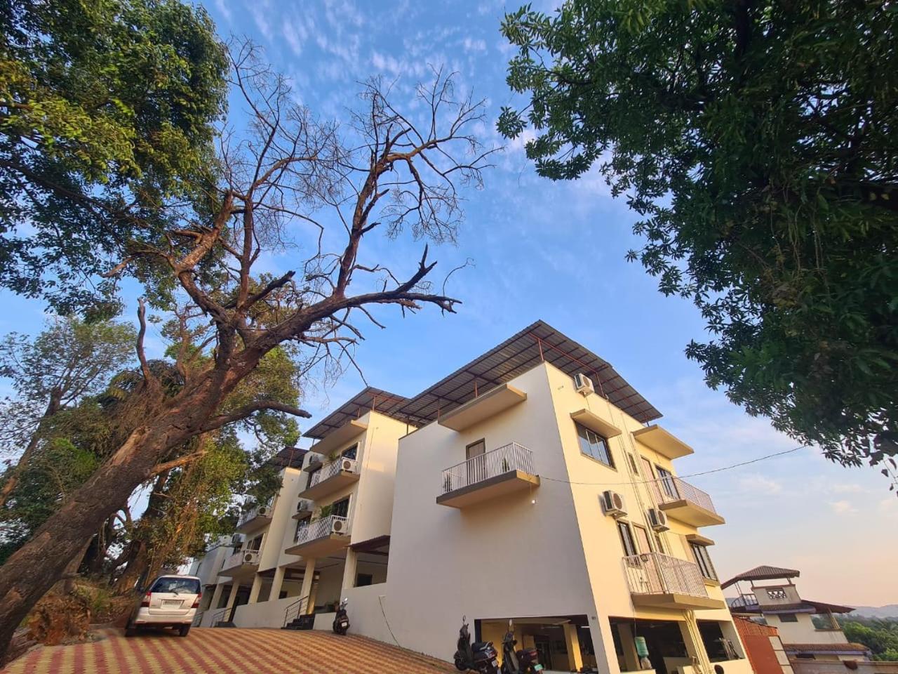 Hill View Hotel By Bil โลนาวาลา ภายนอก รูปภาพ