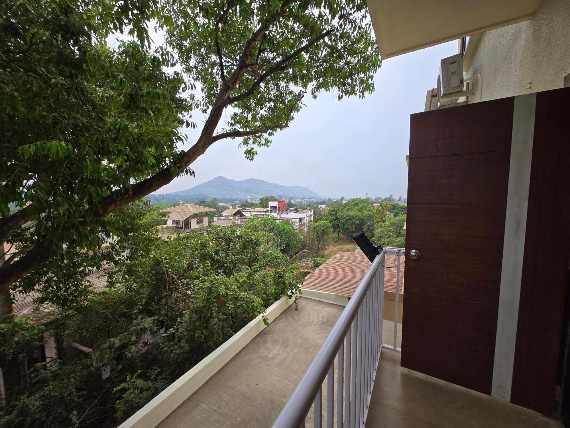 Hill View Hotel By Bil โลนาวาลา ภายนอก รูปภาพ