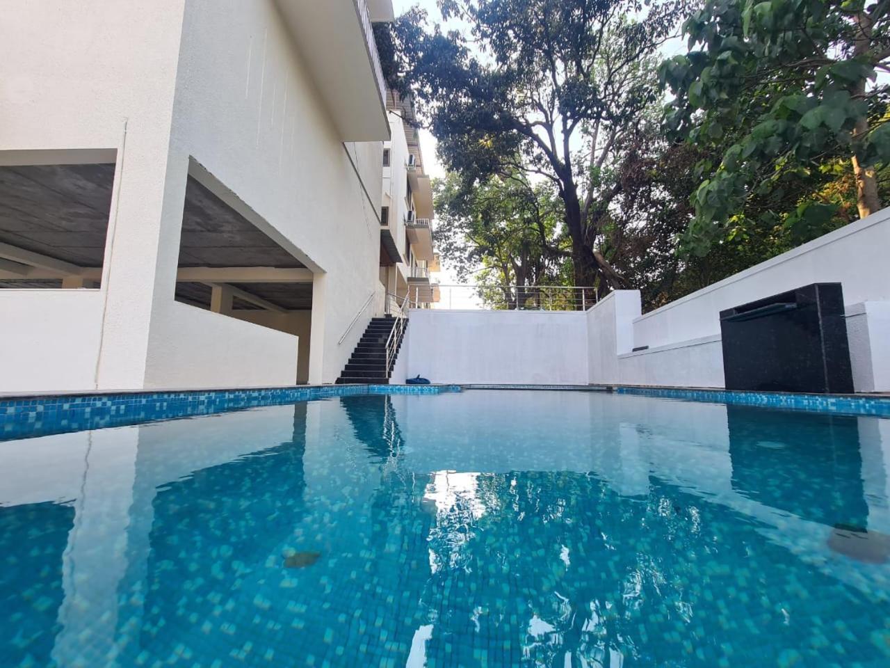 Hill View Hotel By Bil โลนาวาลา ภายนอก รูปภาพ