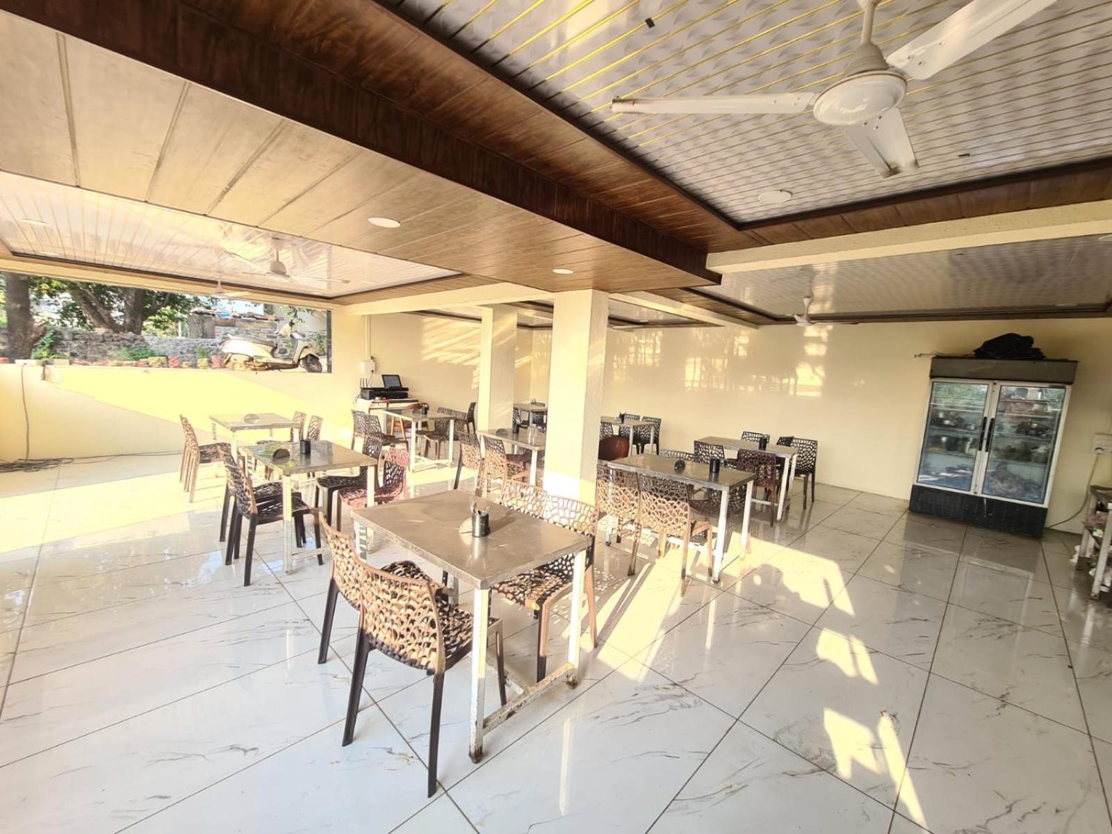 Hill View Hotel By Bil โลนาวาลา ภายนอก รูปภาพ
