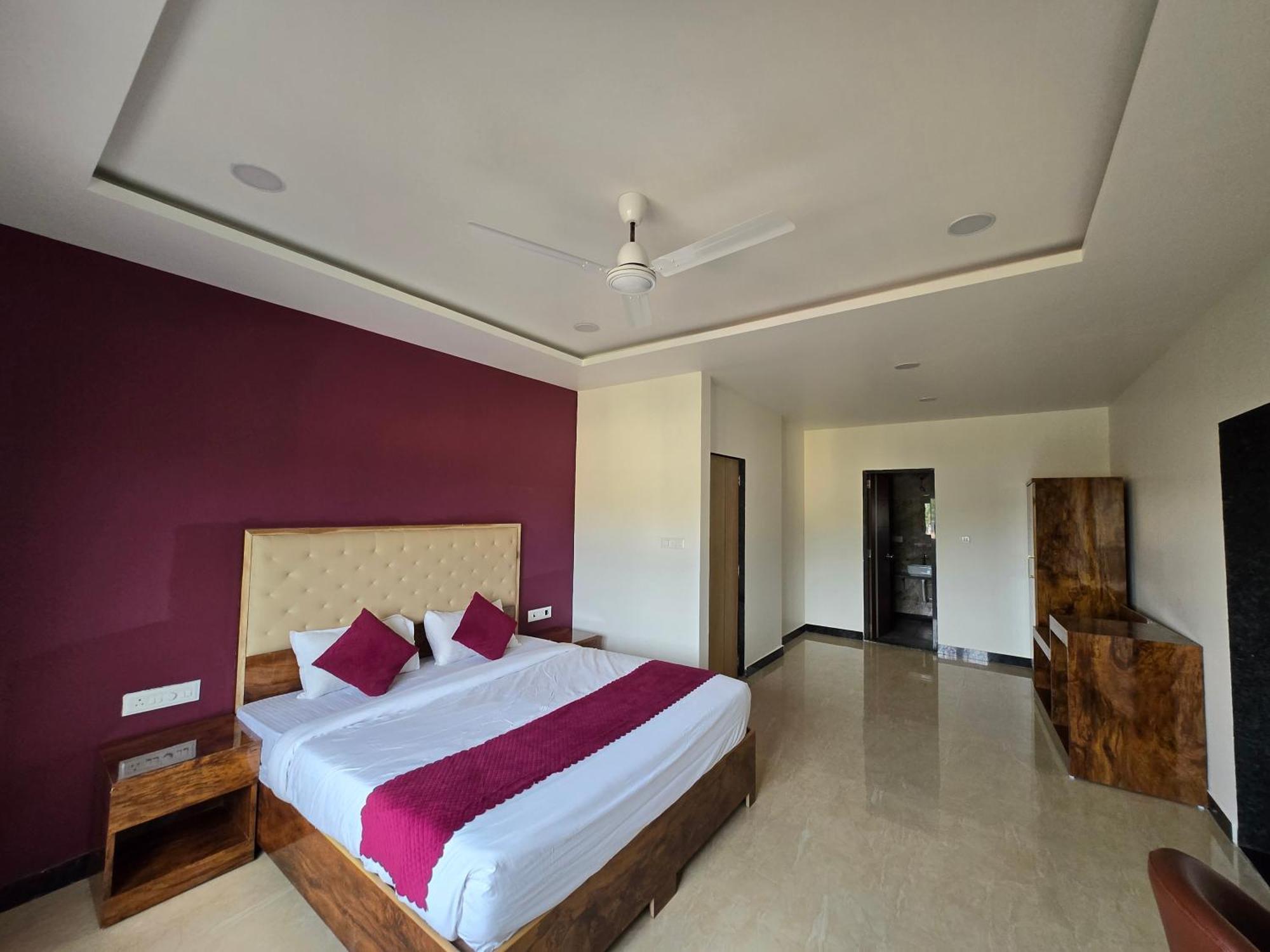 Hill View Hotel By Bil โลนาวาลา ภายนอก รูปภาพ
